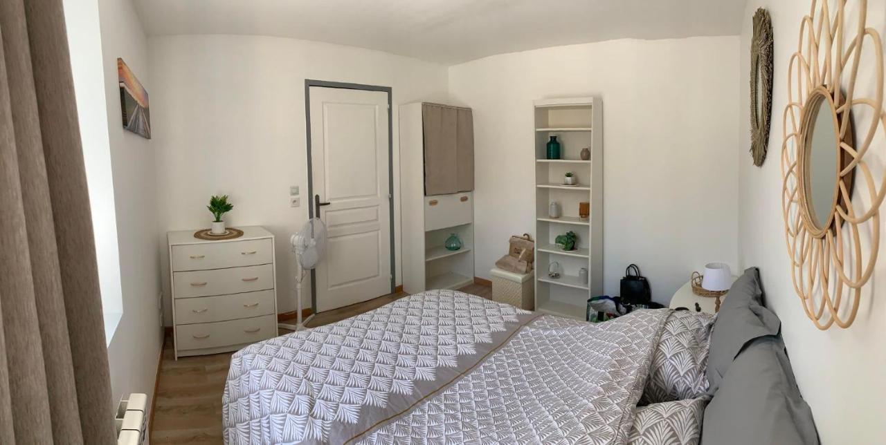 T2 Cosy Matelas 5* / Ecran Plat Qled Mâcon Екстериор снимка