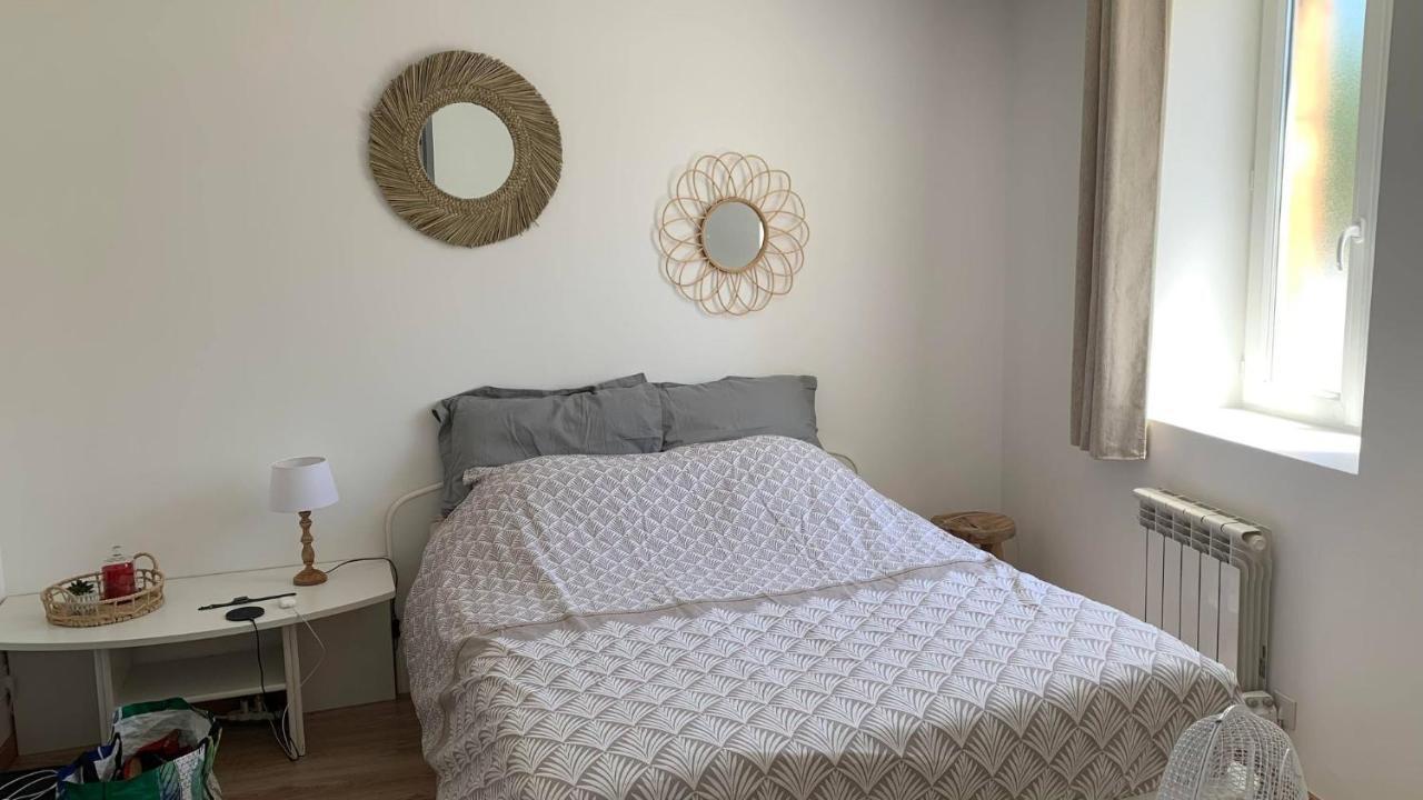 T2 Cosy Matelas 5* / Ecran Plat Qled Mâcon Екстериор снимка