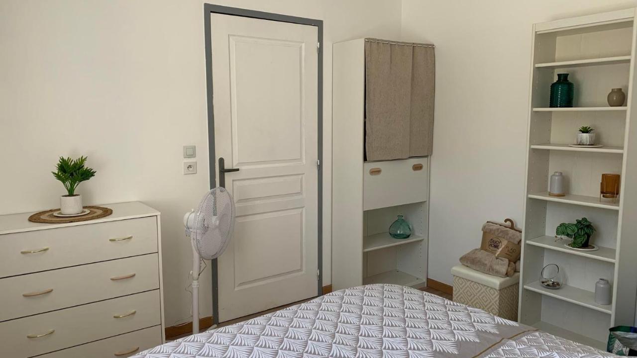 T2 Cosy Matelas 5* / Ecran Plat Qled Mâcon Екстериор снимка