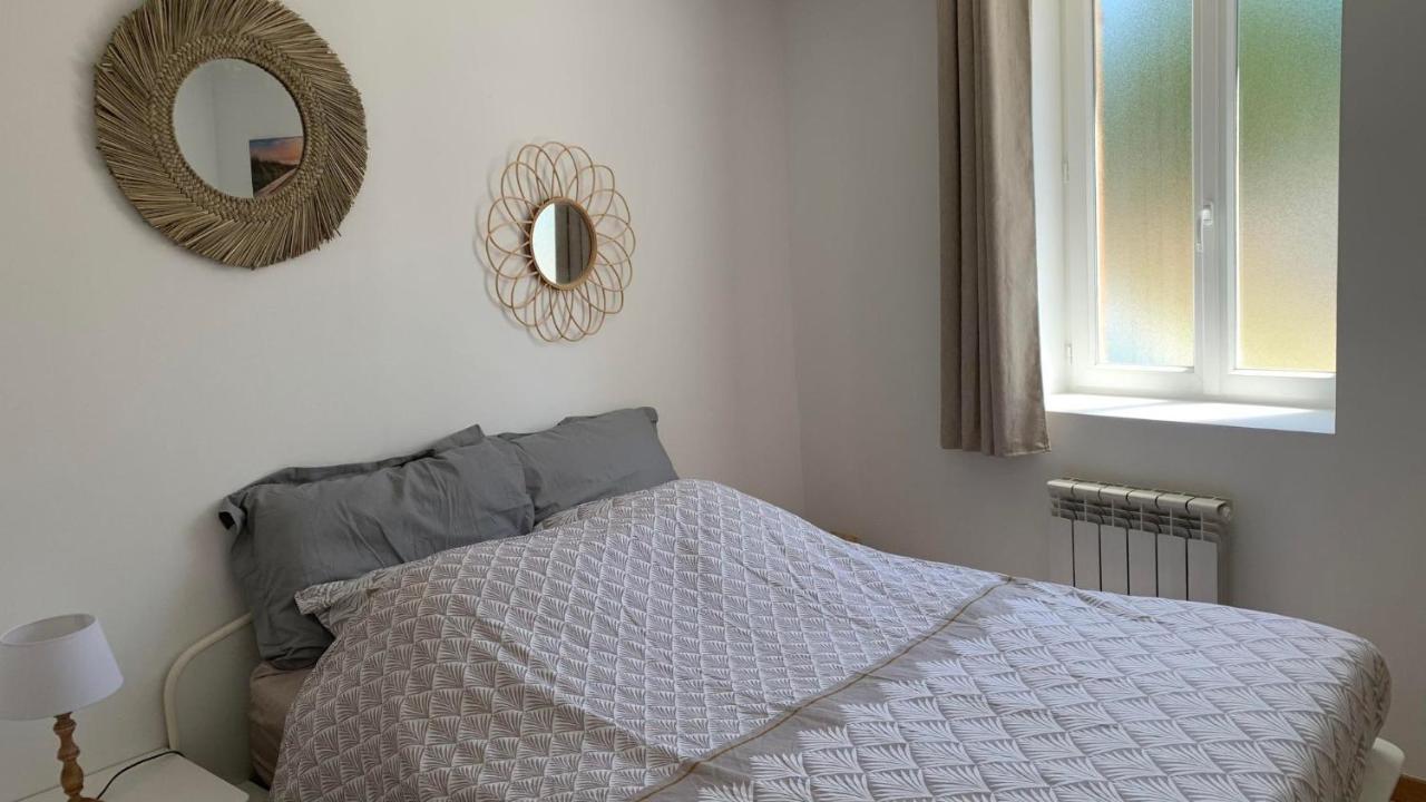 T2 Cosy Matelas 5* / Ecran Plat Qled Mâcon Екстериор снимка